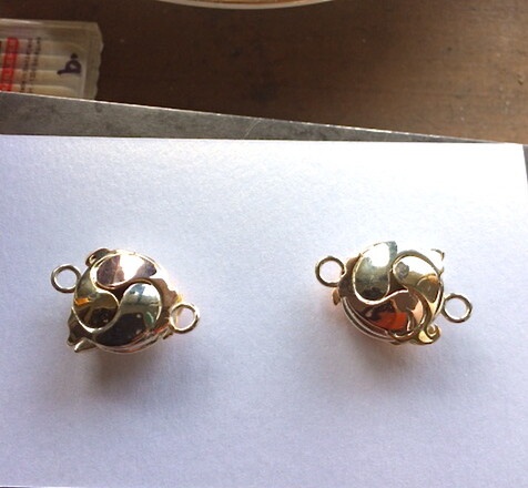 Hand made jewellery NZ