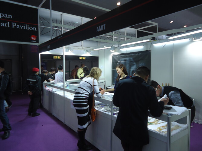 Tahitain Black Pearls NZ