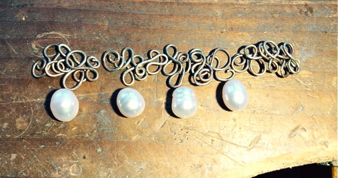 Handmade jewellery NZ