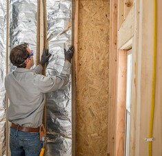 Insulation