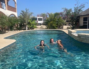 Gods made us unique...