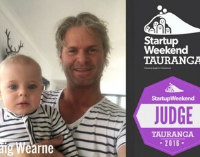 SELL ME THE DREAM! #TGASW16