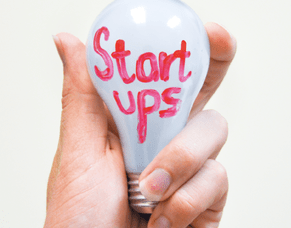 Seven Words You Need When Talking Startups