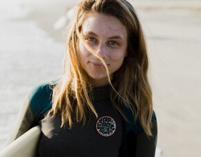 TRIBE OF DAUGHTERS JOINS CO.STARTERS