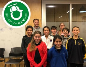 CHECK OUT WHAT DIGITAL CREATIONS WERE CODED AT CODEBRITETT!