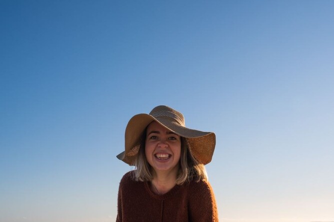 Founder: Courtney Cawte    HQ: Bay of Plenty