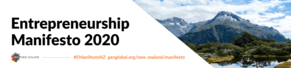 Entrepreneurship Manifesto 2020