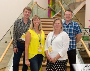 MEET CO.STARTERS FACILITATOR MARIA KING