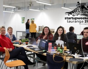 THE BEST THING WE CAN DO IS TO START! #TGASW19 SDG