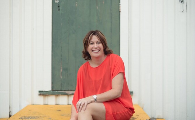 Metro Marketing managing director Michelle Whitmore. - Photo: Metro Marketing