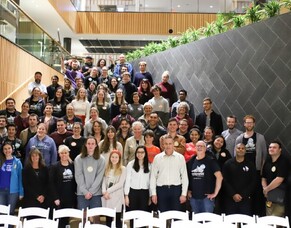 AND THAT IS A WRAP! #TGASW19