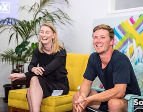 CONNECTING AND ENGAGING A COMMUNITY TO PROTECT THE ENVIRONMENT AND ADDRESS SOCIAL ISSUES