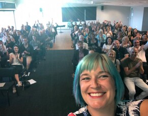 HOW TO GET THE BEST OUT OF YOUR MILLENNIALS