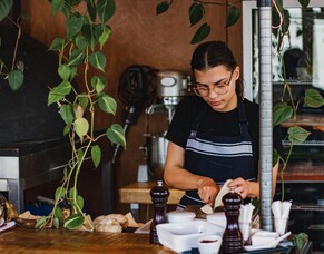 Where good food meets good content: a recipe for Rain Bar&rsquo;s hospitality success