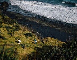 WHY BUILD AN ENTREPRENEURIAL ECOSYSTEM FOR OUR COMMUNITY?