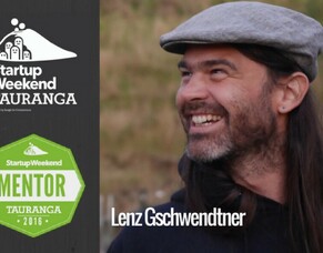 &quot;AN AMAZING OPPORTUNITY TO TRY THINGS OUT&quot; #TGASW16