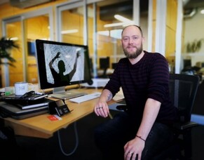 WHY WE ARE MAKING SPACE FOR ART-REPRENEURS