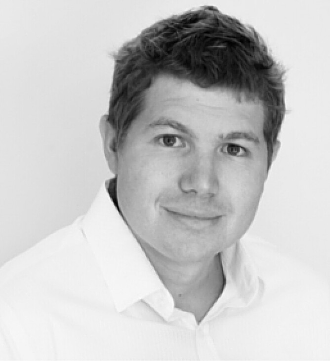 Rory Birkbeck - Photo: John Borren, NZ Herald