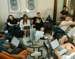 Five Ways to Navigate the Ecosystem