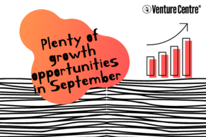 Plenty of Growth Opportunities in September