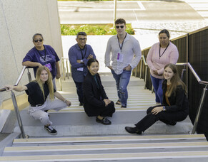 Joining the Startup Community