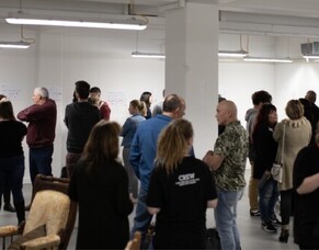 MAKING MARKS IN THE NZ STARTUP COMMUNITY &ndash; TAURANGA STARTUP WEEKEND 2019