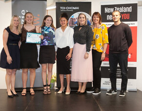 YOUNG TALENT DEMONSTRATE SHIFT IN BUSINESS PRIORITIES