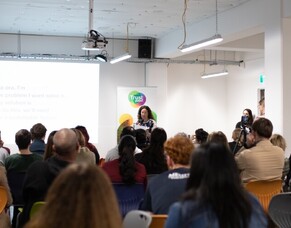 PARTICIPANTS TAKING ACTION BY TAKING ACTION #TGASW19