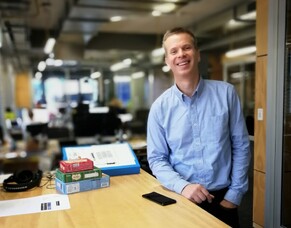 WHY DOES VENTURE CENTRE FOCUS ON COWORKING?