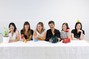 Women Redefining Entrepreneurship