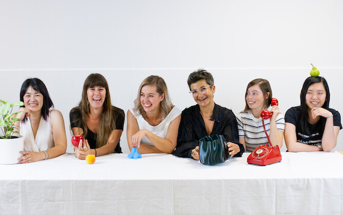 International Womens Day at Basestation