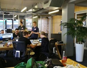 HIGHLIGHTS FROM BETTER RULES HACK TAURANGA