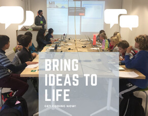 5 FREE RESOURCES TO LEARN TO CODE WITH YOUR FAMILY