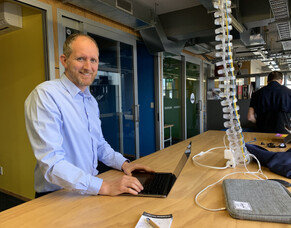 GET FURTHER FASTER WITH A DIGITAL NAVIGATOR