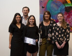 CASE STUDY - WIDER HORIZONS - TWO YEARS OF DEVELOPMENT, GROWTH AND LEARNING