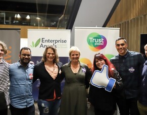 TAURANGA CITY COUNCIL CANDIDATES AT #TGASW19