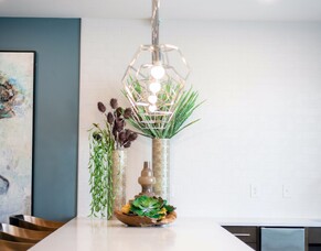 Creating a deep connection to the spaces inside your home