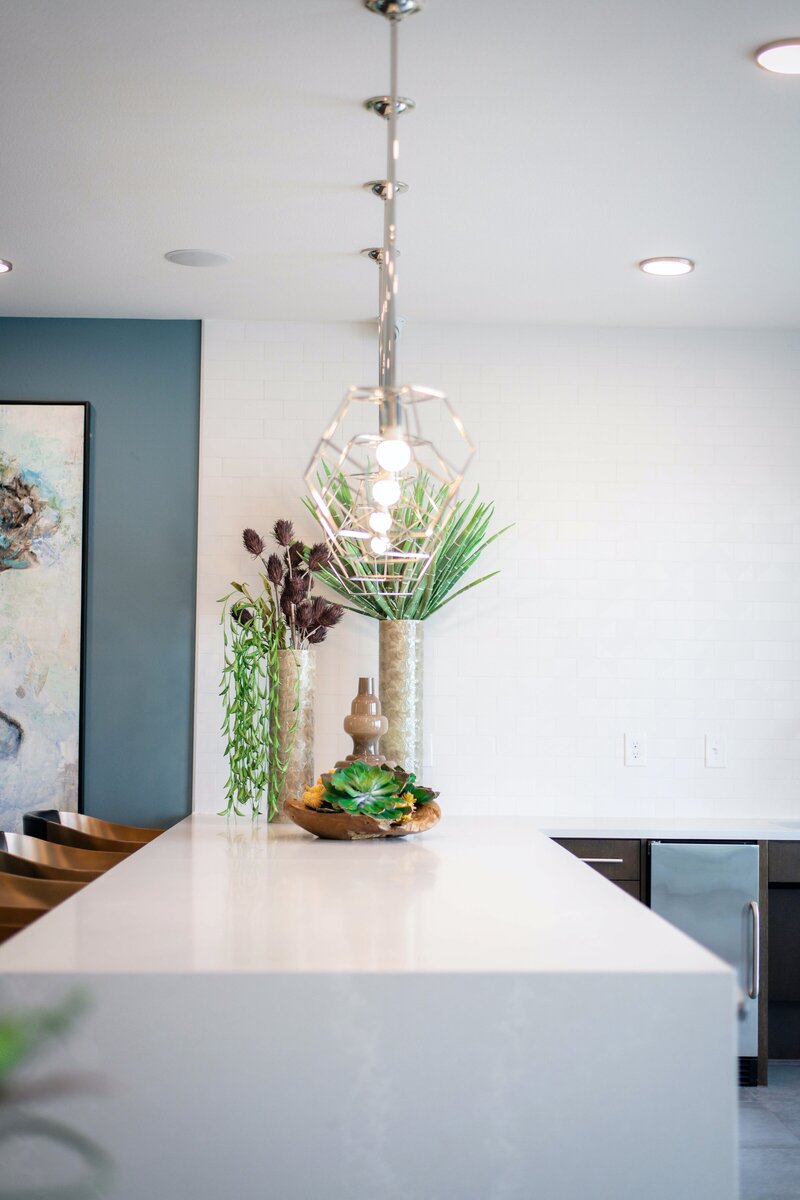 Creating a deep connection to the spaces inside your home