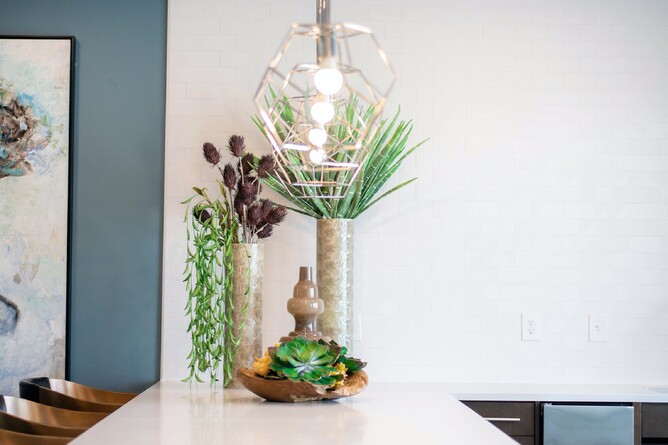 Creating a deep connection to the spaces inside your home