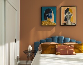Exploring the connection between colour psychology and better living
