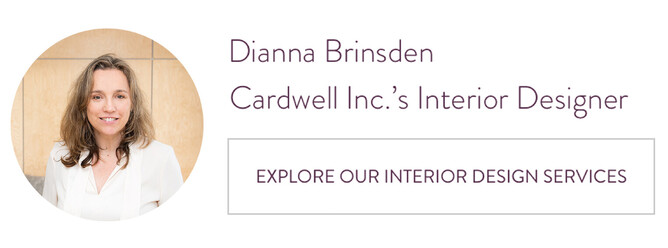 Explore our Services | Cardwell Inc Interior Design