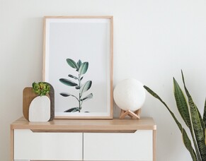 Creating balance in your home with Feng Shui