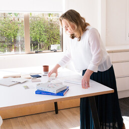 Planning Meeting | Cardwell Inc Interior Design Auckland