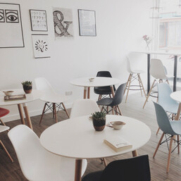 Commercial Space Planning | Cardwell Inc Interior Design Auckland