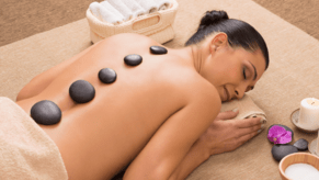 Benefits of Hot Stone Massage