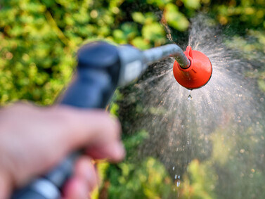 Dramm Irrigation Wands