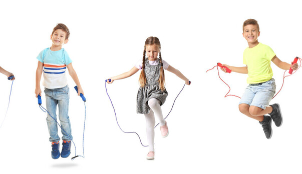 Co-ordination in life and Pilates practice