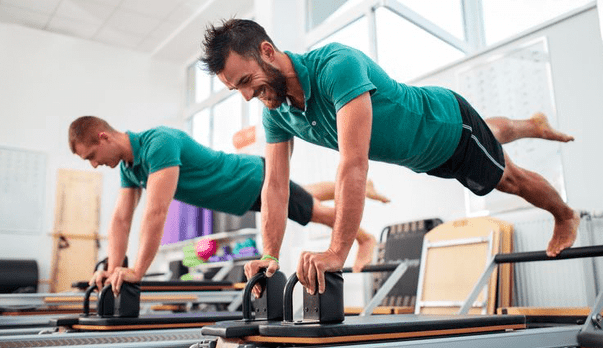 Pilates Frequently Asked Questions