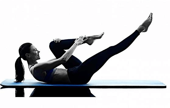 The Difference Between Pilates And Yoga