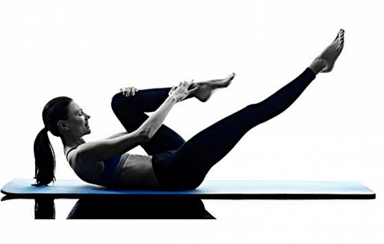 What is the difference between Pilates and Yoga
